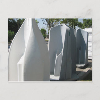 Gatuurin i Bryssel Vykort