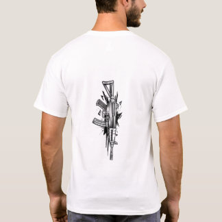 Gatuvapen T Shirt