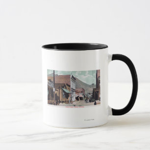 Gatuvy, Chase CreekClifton, AZ Mugg
