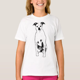 Gatvakt vid Löv Lane T Shirt