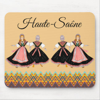 Gauchnottes de Haute-Saône, Frankrike Musmatta
