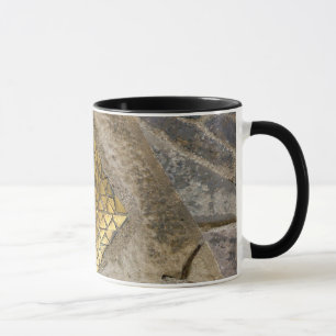 Gaudi mugg