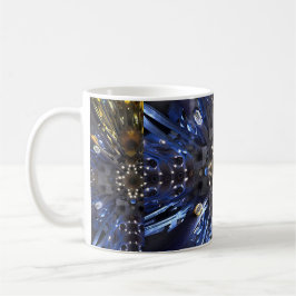 Gaudi. Sagrada Familia. Vision. Kaffemugg