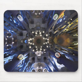 Gaudi. Sagrada Familia. Vision. Musmatta