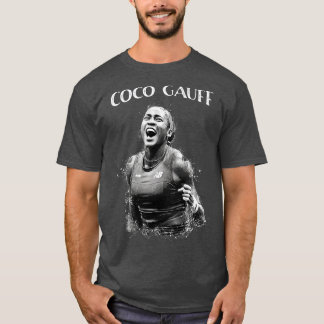 Gauff T Shirt