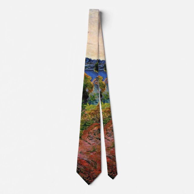 Gauguin - Martinique Ligcape Slips (Framsida)
