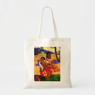 Gauguin, när är du, gifta sig toto hänger lös tygkasse