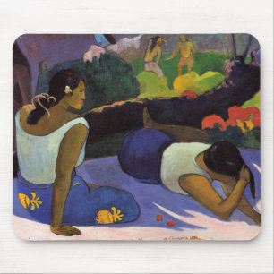Gauguin - Område Musmatta