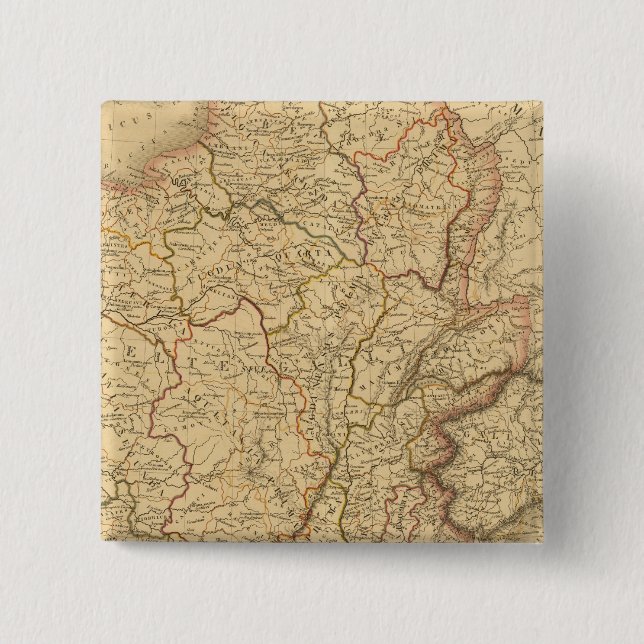 Gaule Knapp (Framsida)