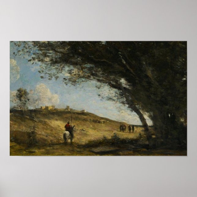 Gaule Poster (Framsidan)