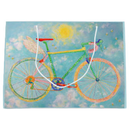 Gaurdian Bike Gift Bag