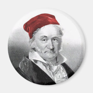 Gauss Magnet