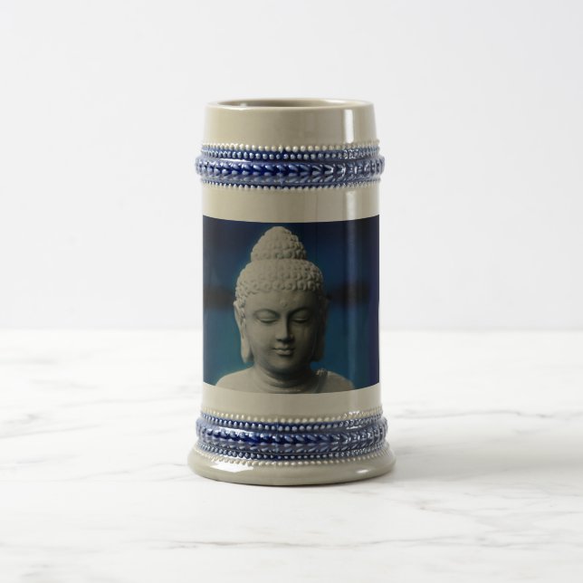 Gautama Buddha Enlightened One Sejdel (Center)