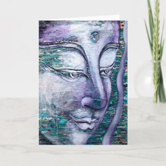 Gautama Buddha kort