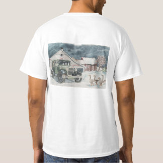 Gav igen t shirt