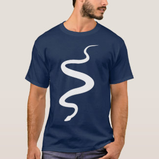 gåva av orm från älskare (6) t shirt