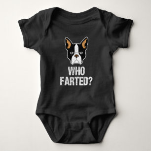 Gåva för Boston Terrierälskare - hundar ljuger T Shirt