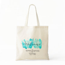 Gåva för destination för bröllop för