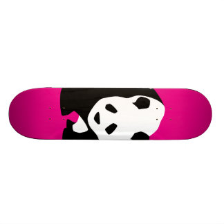 Gåva för djurliv för Zoo för gulliga Skateboard Bräda 20 Cm
