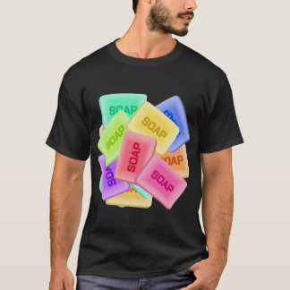 Gåva för Glycerol för hemslöjd för T Shirt