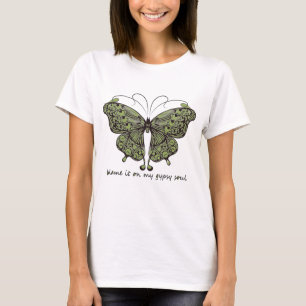 Gåva för handelsresande tröja