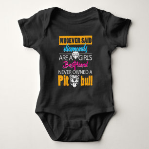 Gåva för tjur för hundbästa vängrop t shirt