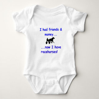 Gåva för travsportStandardbred ägare Tee Shirt