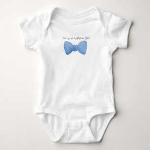 Gåva från Gud baby pojke T Shirt