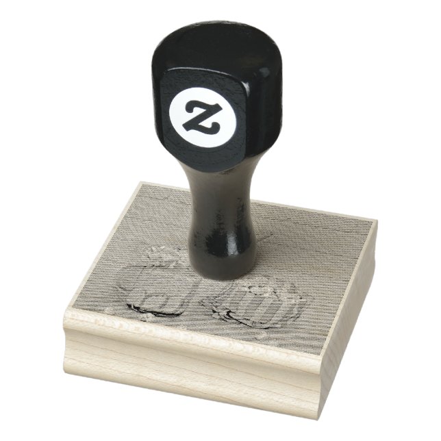 gåva från Ice kräm älskare Stämpel (Stämpel)