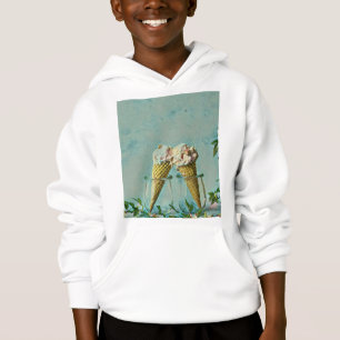 gåva från Ice kräm älskare T Shirt