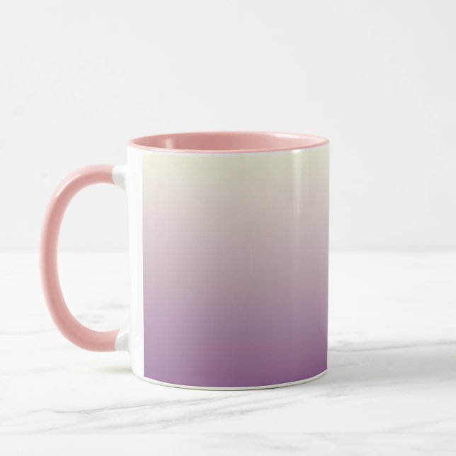 Gåva  mugg (Vänster)