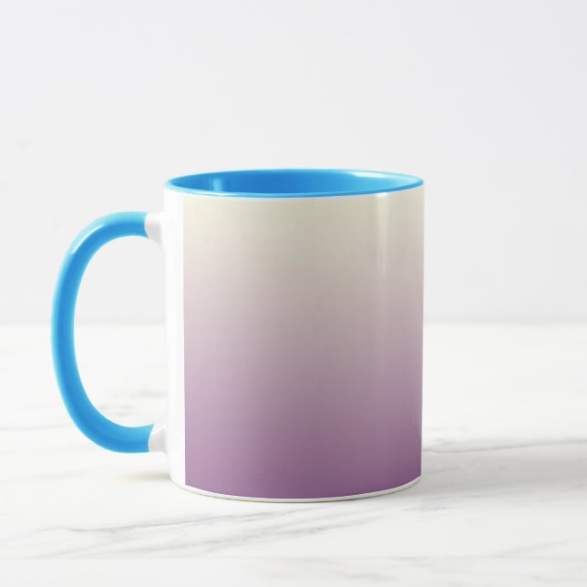 Gåva  mugg (Vänster)