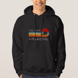 Gåva till helikopterpiloter hoodie