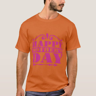 gåva till vänner i mors dag t shirt