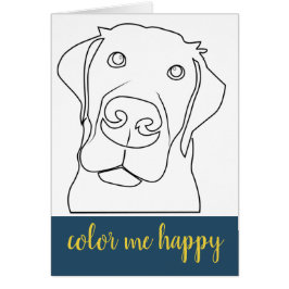 Gåvakort 5x7 hälsningskort