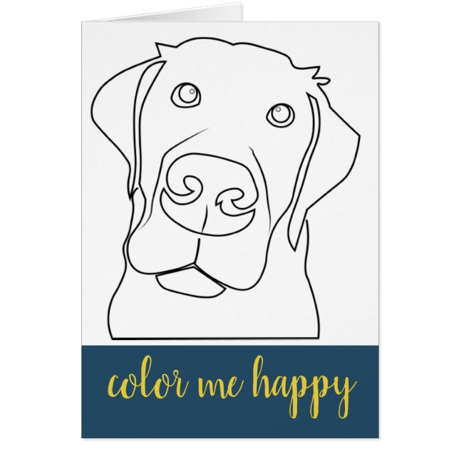 Gåvakort 5x7 hälsningskort (Framsidan)