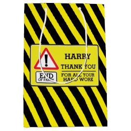 Gåvan för chervon för arbetaren för