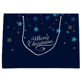 Gåvan för helgdag för god jul för