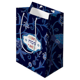 Gåvan för påskhögtiden "för den Pesach" häng