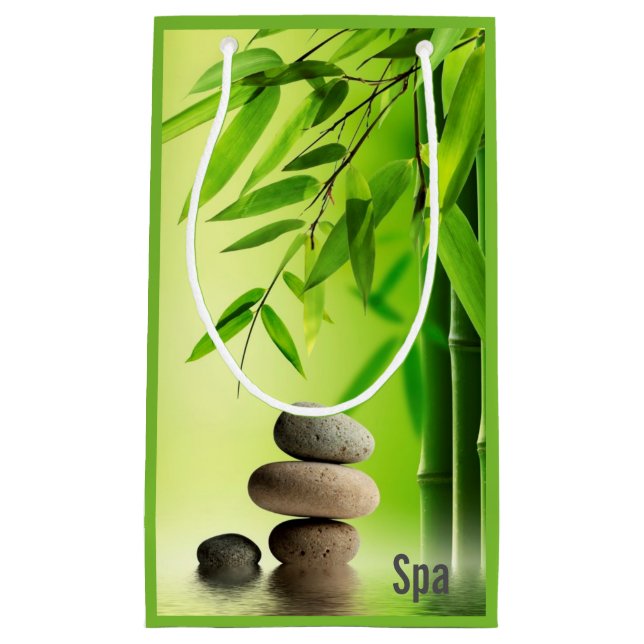 Gåvan för Spadagöverrrakningen hänger lös (Framsidan)