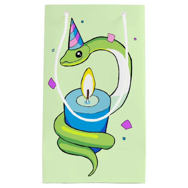 Gåvan för teckningen för grattis på (Framsidan)