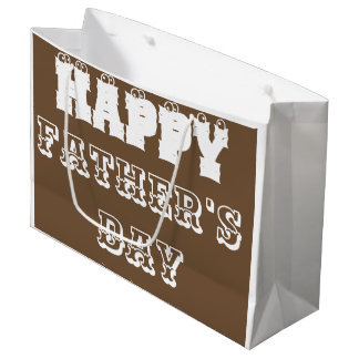 Gåvan hänger lös FÖR fäder