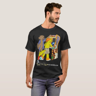 Gavin harlek t shirt