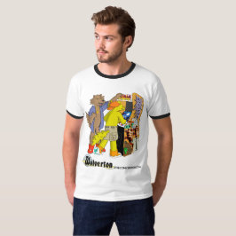 Gavin harlek t shirt