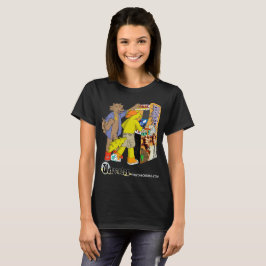 Gavin harlek tee