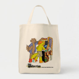 Gavin harlek tygkasse