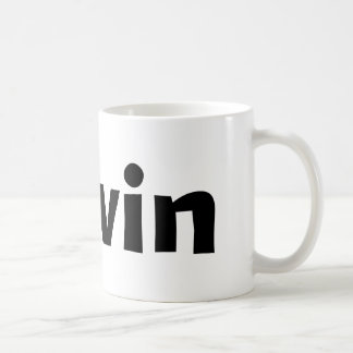 Gavin Kaffemugg