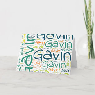 Gavin Kort