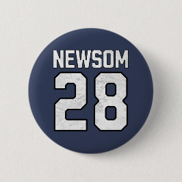 Gavin Newsom 2028 Knapp