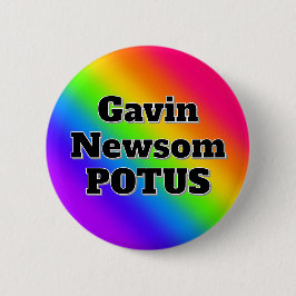 Gavin Newsom POTUS Knapp